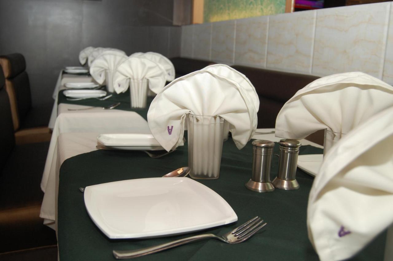 Hotel Aishwarya Residency Navi Mumbai Exterior photo